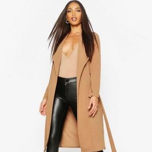 NWT Duster